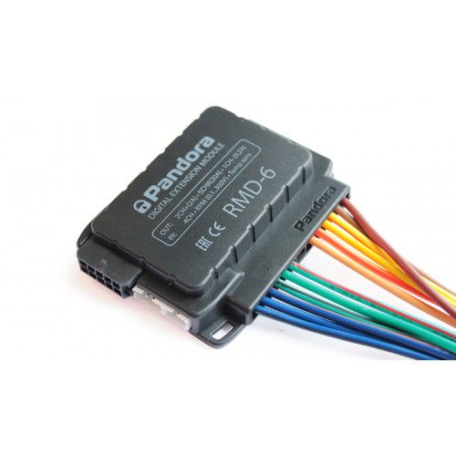 Pandora DXL 3945 PRO