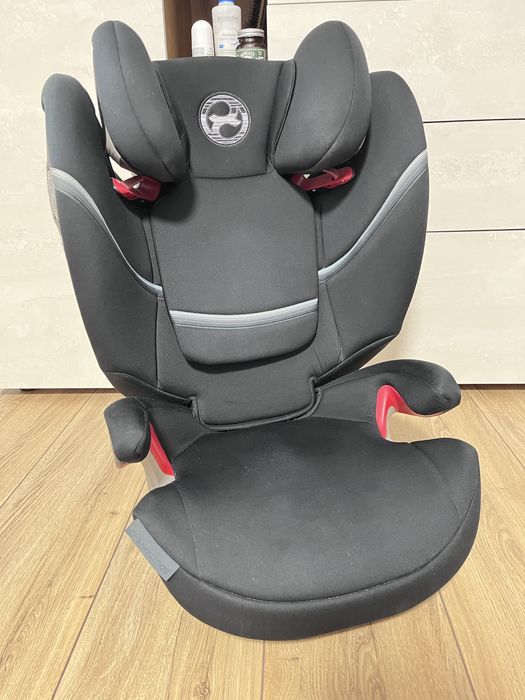 Стол за кола “Cybex Solution S Fix”