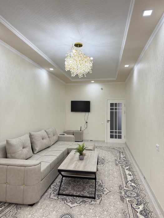 3 xonalik kvartira ijaraga beriladi