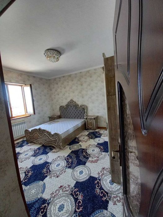 Sharq kalso g'ishtli dom 3-qavatda (5 qavatli) 1 xonali kvartira