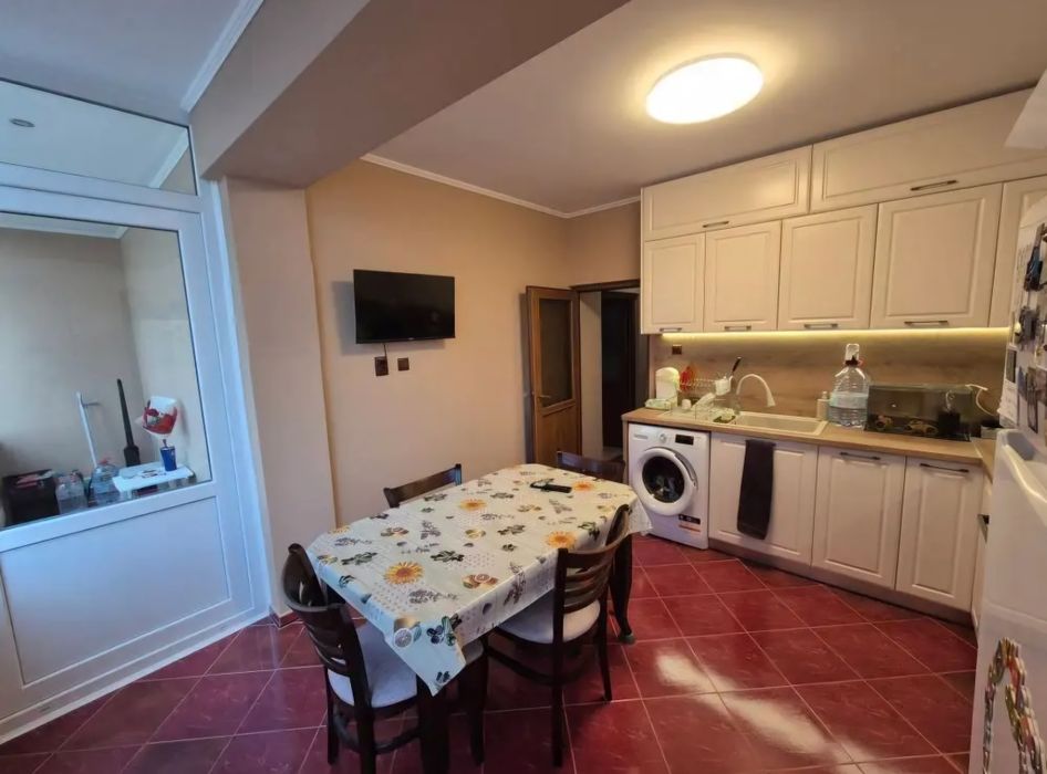 Обзаведен апартамент