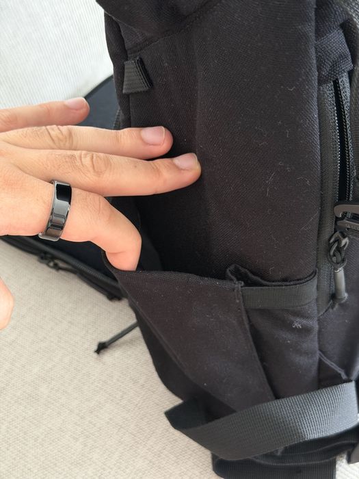Ghiozdan foto-video Brevite Jumper 18L