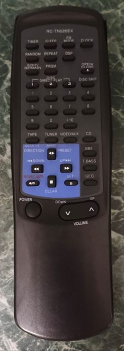 Музыкальный центр Aiwa