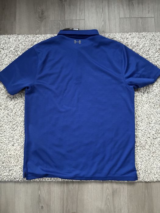 2 Tricouri Polo Under Armour Tech