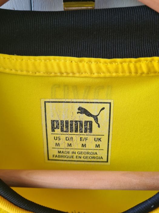 Горнище и тениски Puma на Borussia Dortmund Борусия Дортмунд