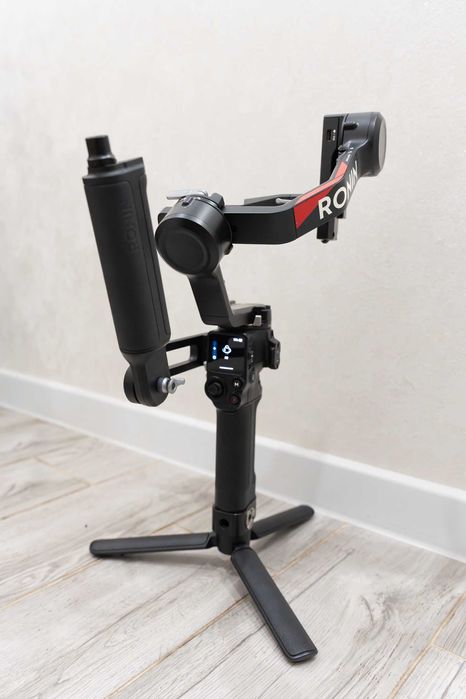 Dji Ronin RS4 Combo + плечевой ремень SmallRig