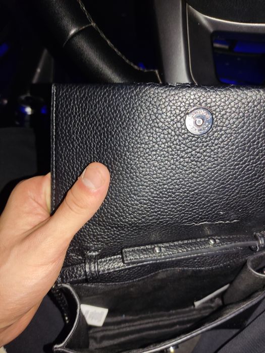 Сумка кэлвин кляин