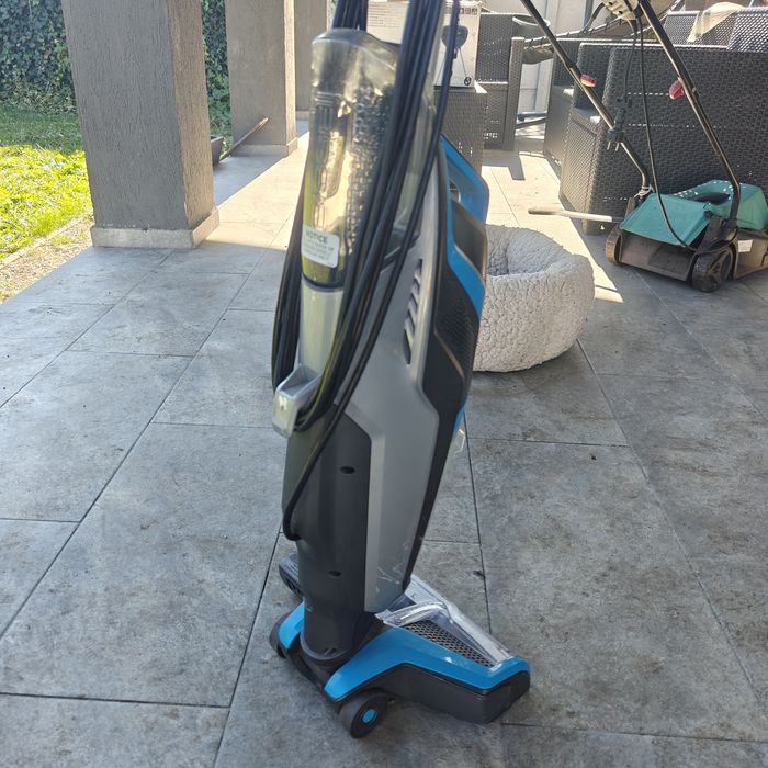 Aspirator Multifuncțional Bissel Crosswave 3 in 1