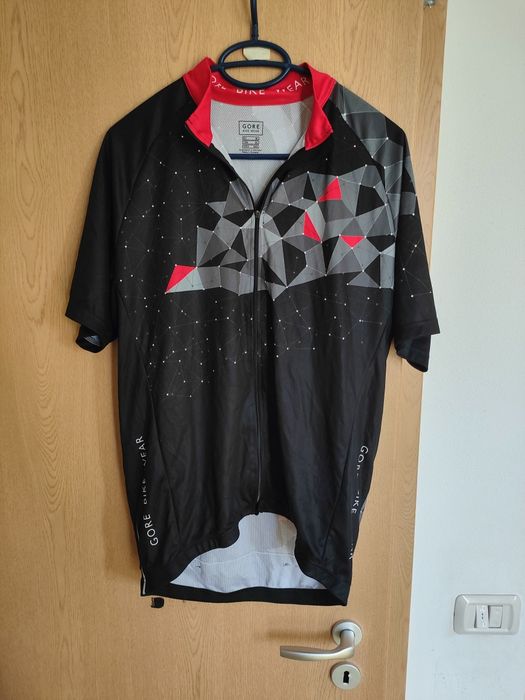 Tricou Gorewear nou