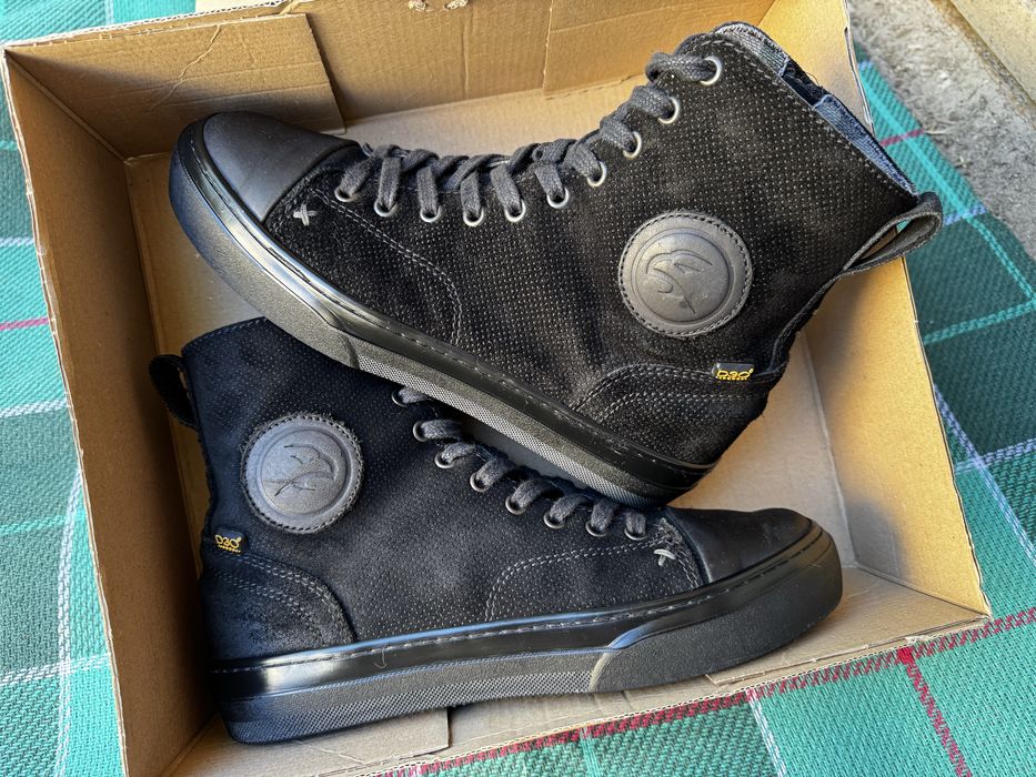 Мото кецове falco 39