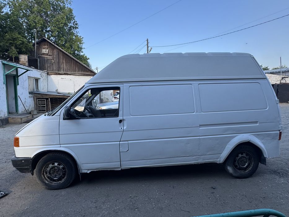 Volkswagen  Transporter T4