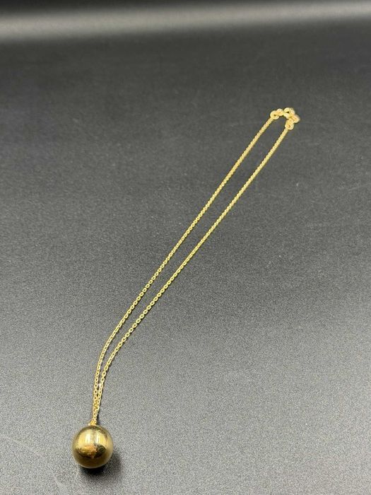 Hope Amanet P5 - Lant din Aur 14K 585 / 3.95 Gr