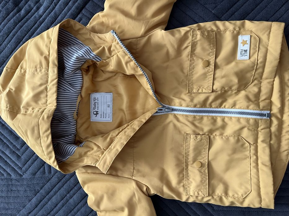 Продам вещи на мальчика