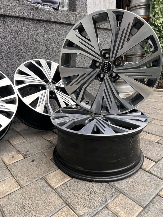 Jante Audi R19 5x112