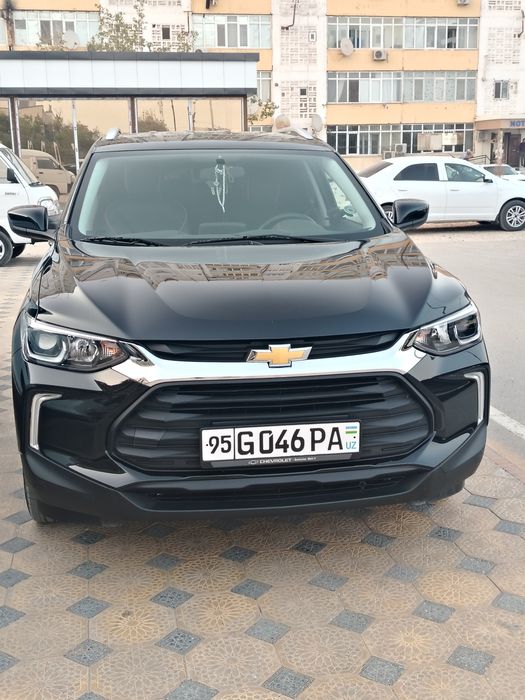 Трекер 2 2023 жыл сатылады 16мын журген кара цвет. Родной краска.