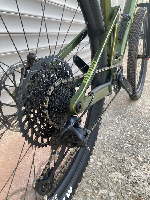 Ghost Lector FS SF Universal