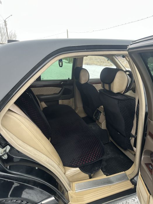 Продам мерседес w140 s320