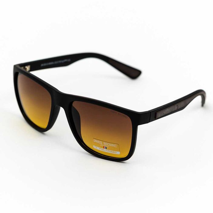 Мъжки слънчеви очила James Browne -37%