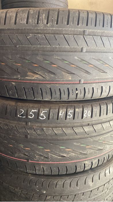 Anvelope Cauciucuri 255 45 20 / 255 55 20  Vara !