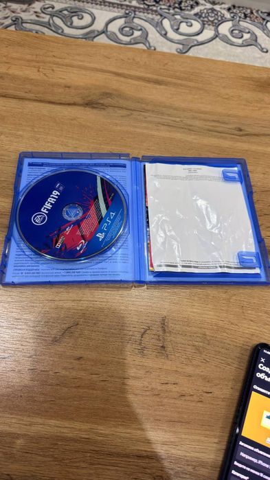 Диски для Ps4  по выгодным ценам