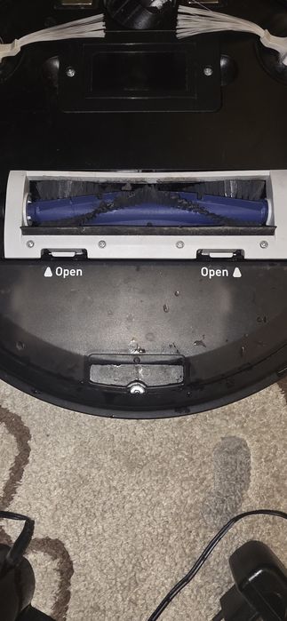 Продам робот пылесос Tefal X-plorer series 50