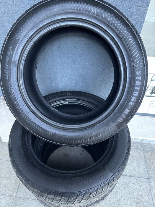 Зимни гуми Gripmax 255/55/19