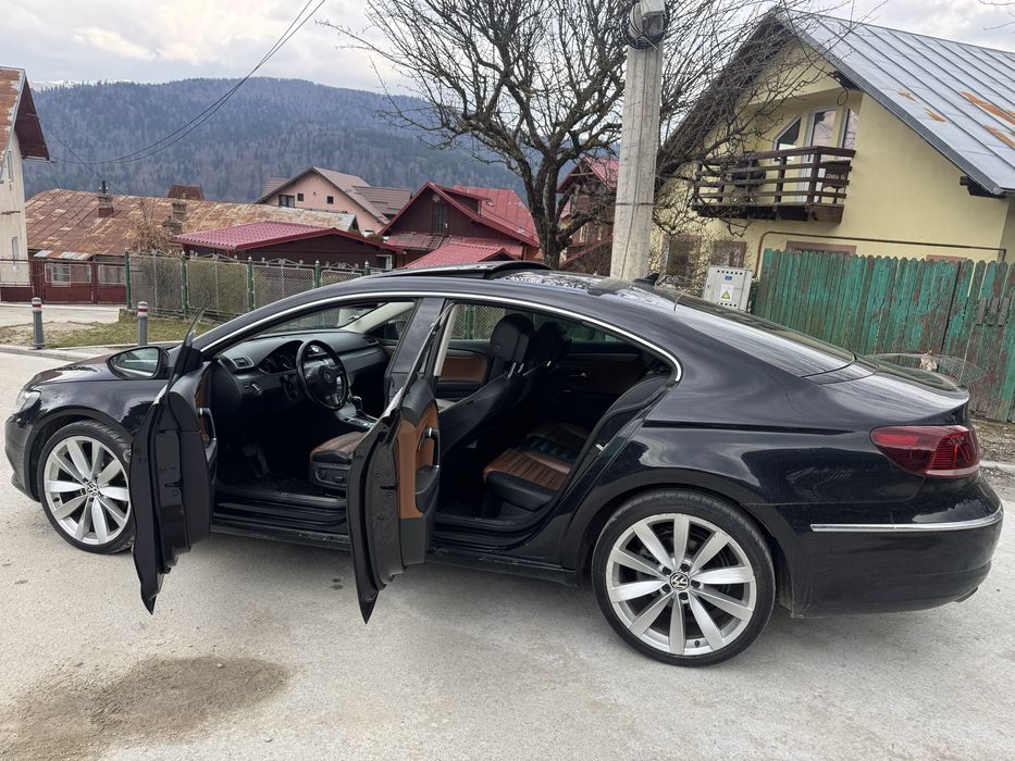 vw passat cc facelift