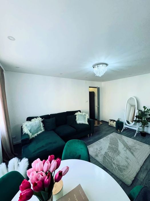 Vand apartament in Targoviste