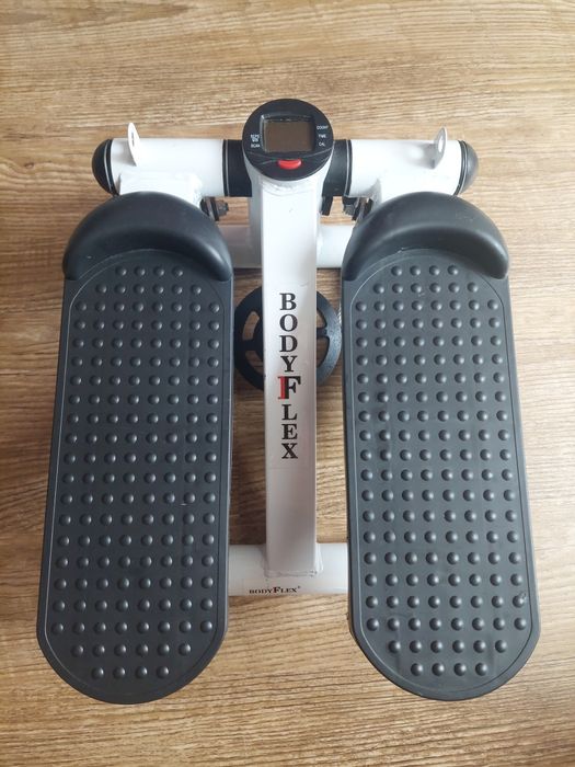 Продавам мини степер BodyFlex