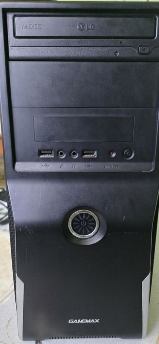 Компютер офисный