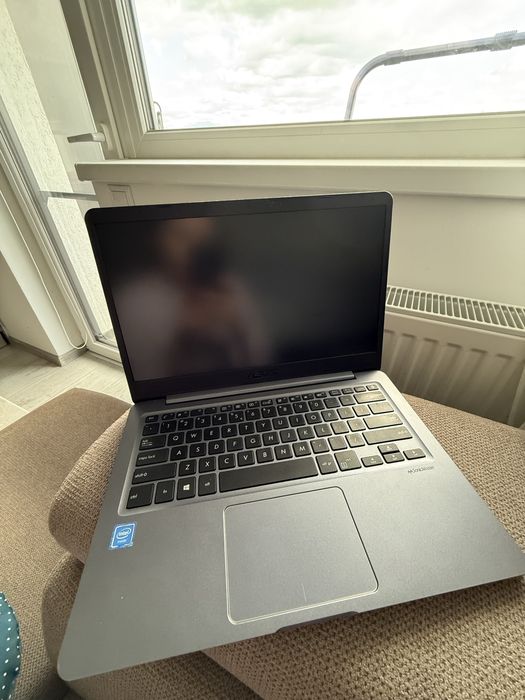 Laptop asus sonicmaster vivobook