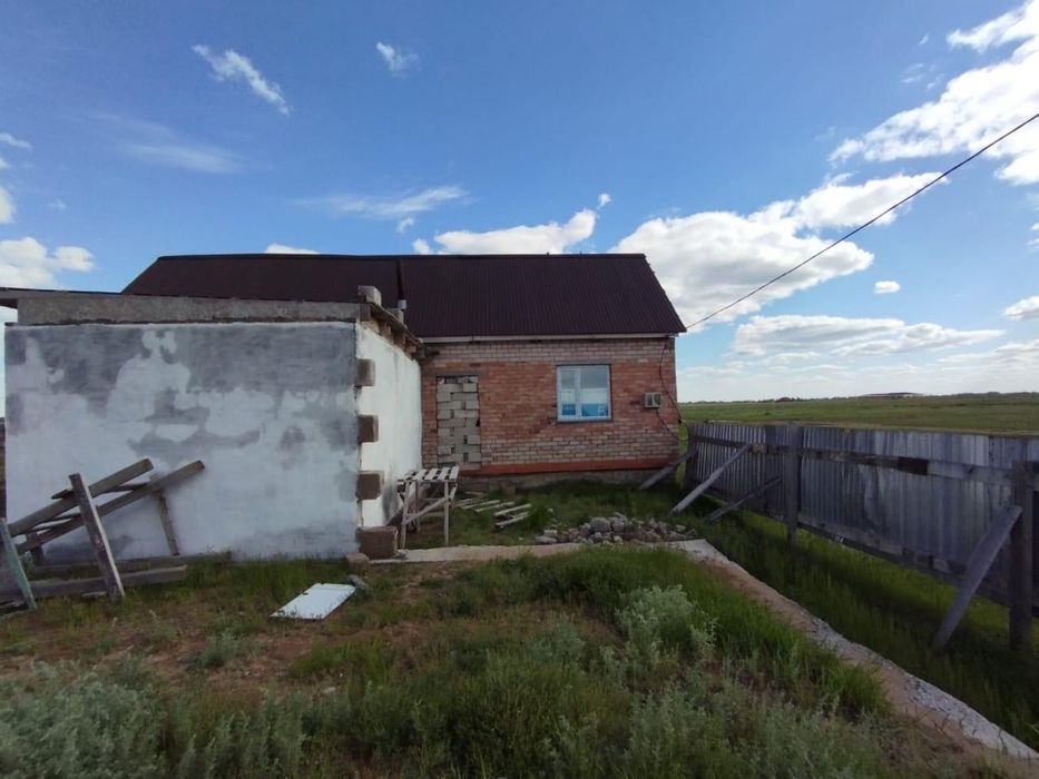 Продам дом черемушка