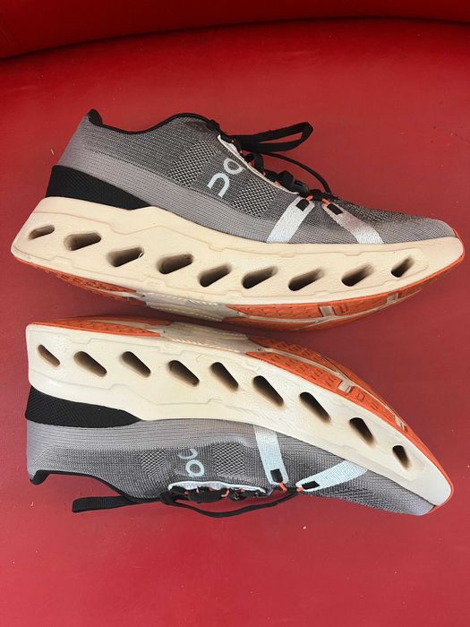 Adidași alergare bărbați On Running Cloudeclipse mărimea 43