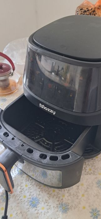Аэрогриль / Air Fryer