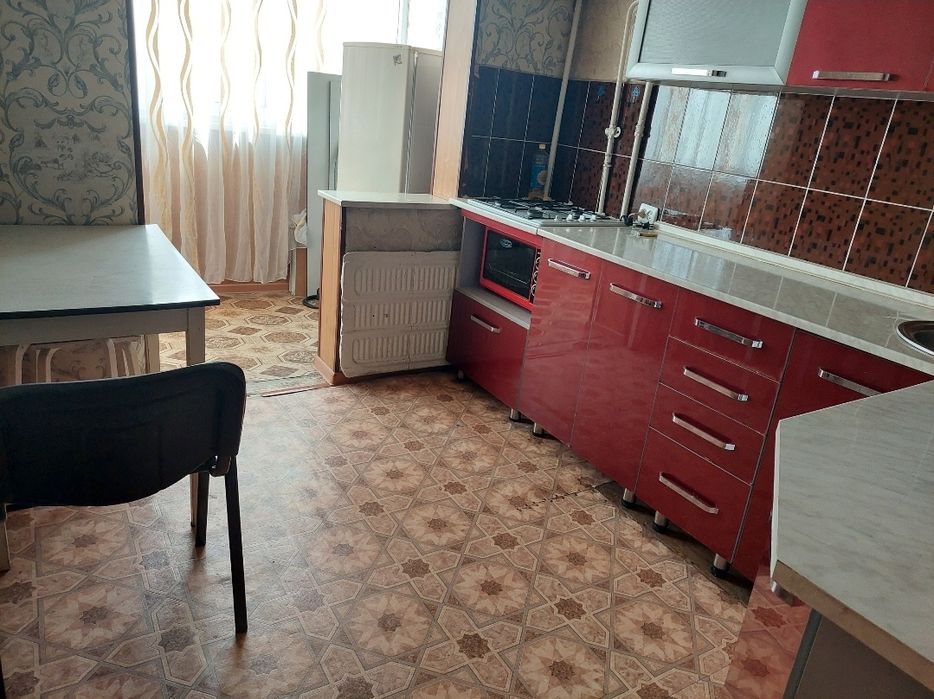 Аренда 3-х комнатная квартира