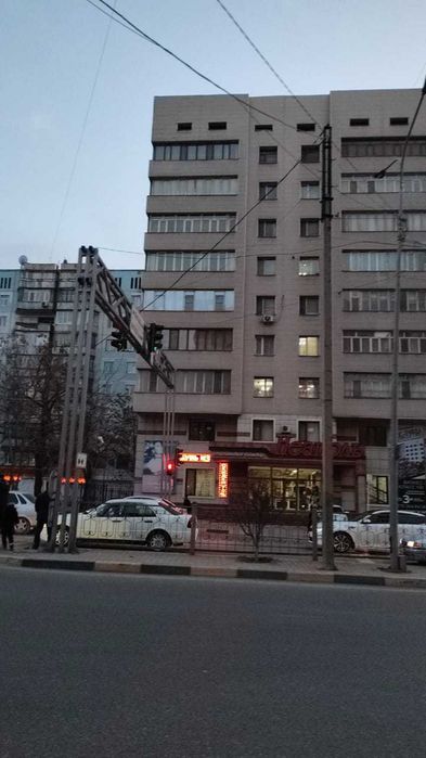 сдается квартира  в центре города