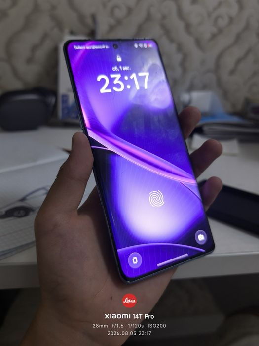 Обмен/продажа Oppo find x6 CH