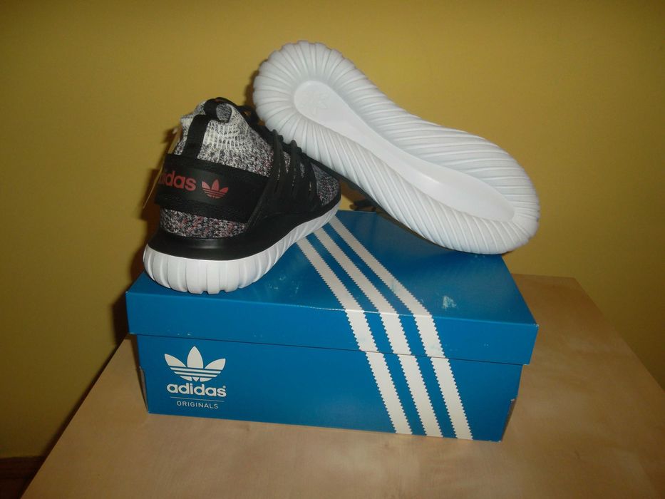 Adidas Tubular Nova Primeknit marimea 42 si 42 2/3