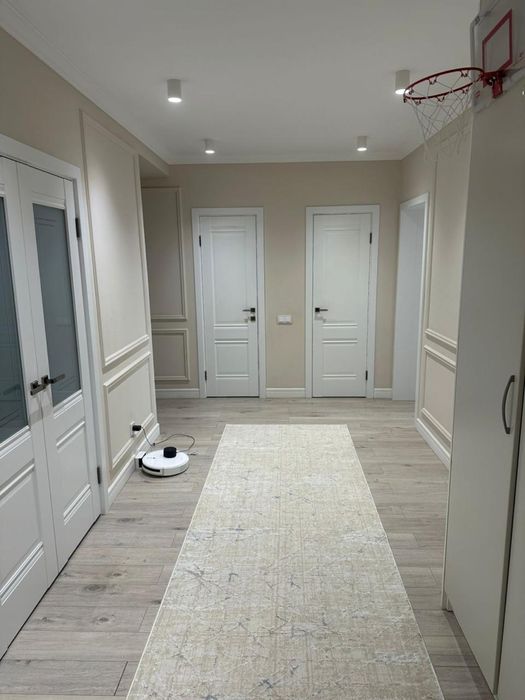 Продам 3 комн квартиру на Батысе