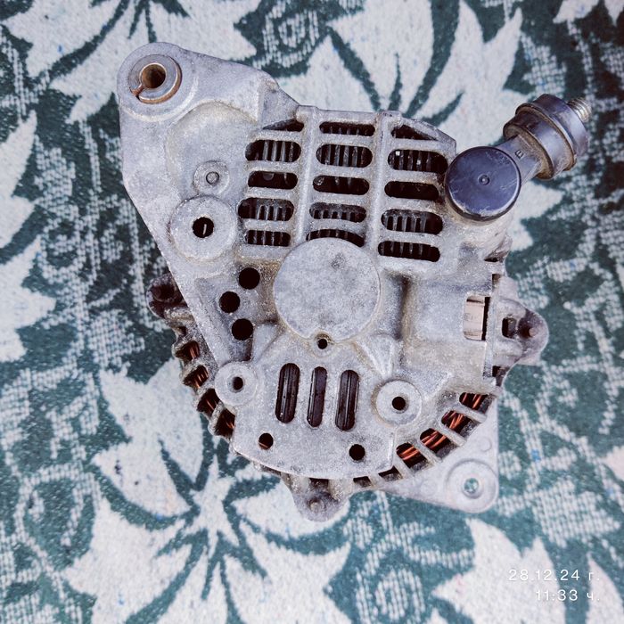 Алтернатор за Субару импреза