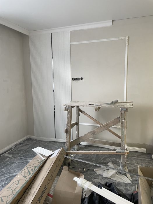 Дизайнер с опытом