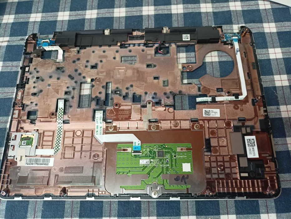 Elemente HP ProBook 430 G4 (13,3 inch)