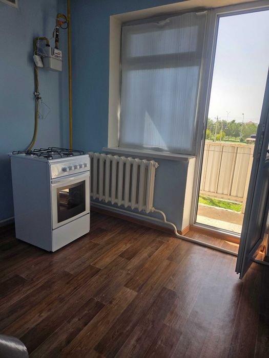 2 бөлмелі пәтер Отырар м-а