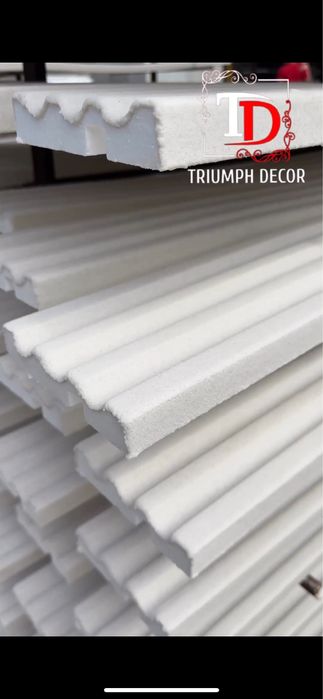 Термопанели/ обрамления/ декор/ пенопласт