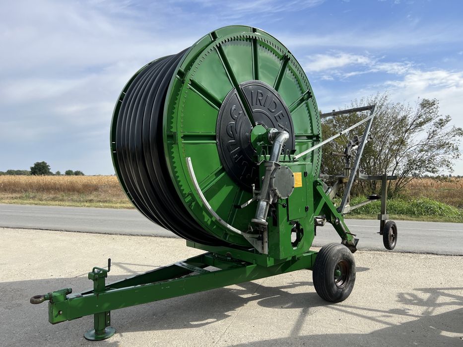 Tambur Irigat/Irigatii Irrimec-Iridex 110-300m Impecabila