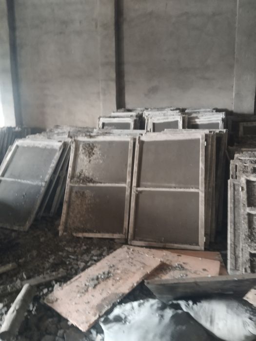 Продаю деревянный окна