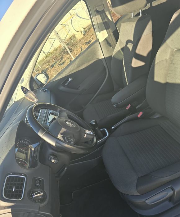 Vand VW Polo 1.2 tdi