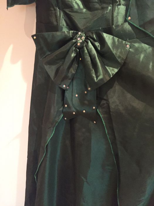 rochie lunga de ocazie