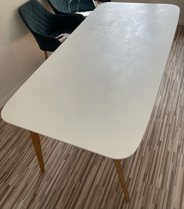 Masa bucatarie/living 180x90x75 cm