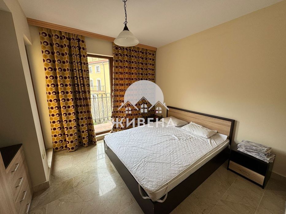 2-стаен в Добрич, област-с.Кранево площ 72 цена 84000